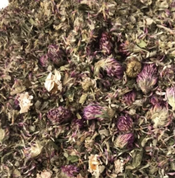 Wild Meadow Tea Blend - Image 2